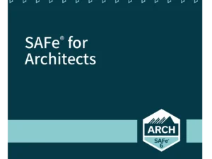 SAFe for Architects