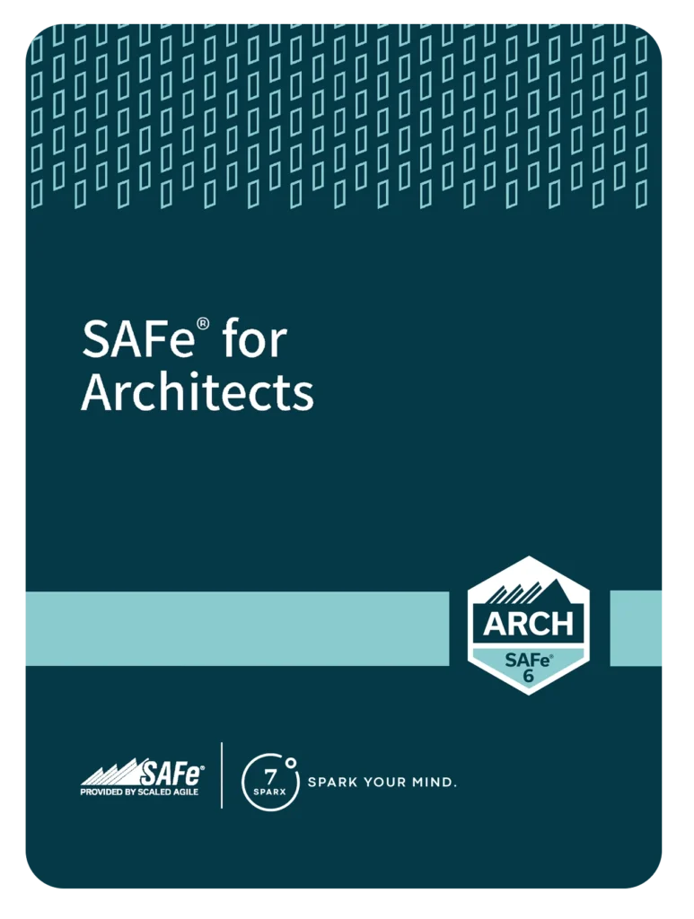 SAFe for Architects
