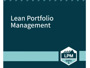 SAFe Lean Portfolio Management