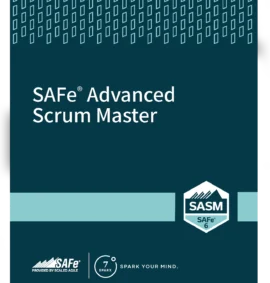 SAFe Advance Scrum Master