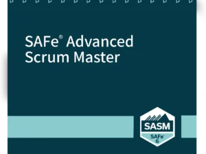 SAFe Advance Scrum Master