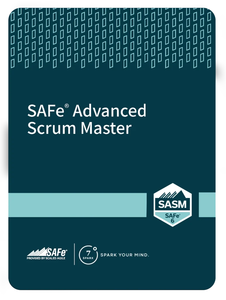 SAFe Advance Scrum Master