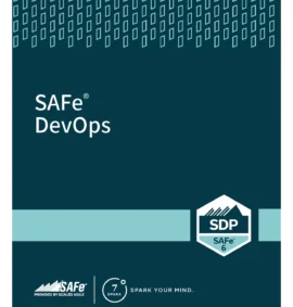 SAFe DevOps