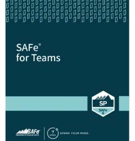 SAFe for teams