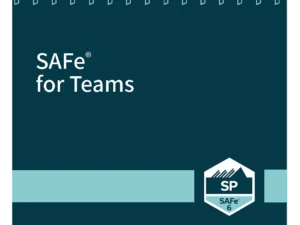 SAFe for teams