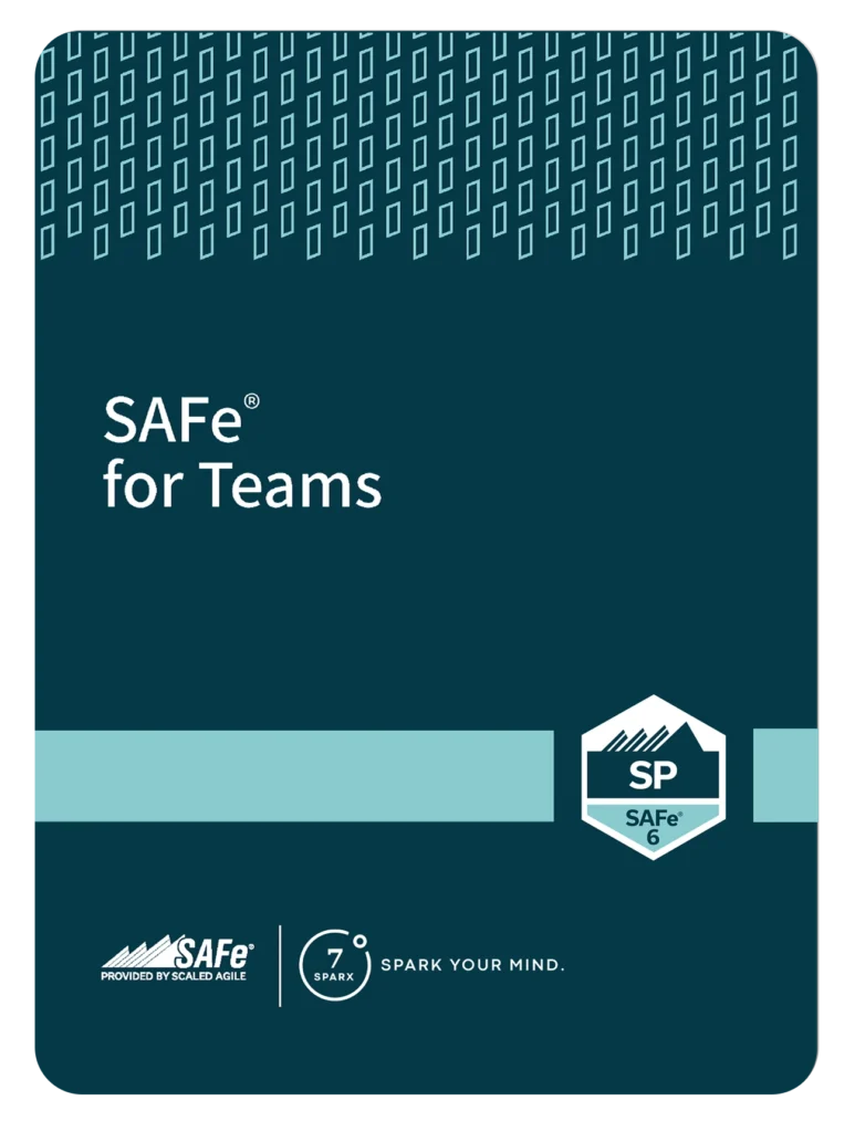 SAFe for teams