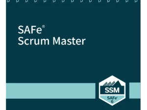 SAFe Scrum Master