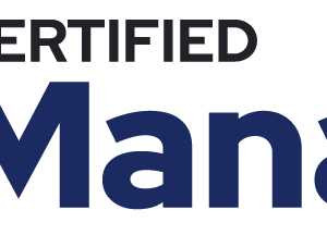certified manager